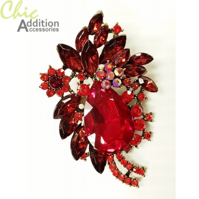 Brooch BRP19-1852F